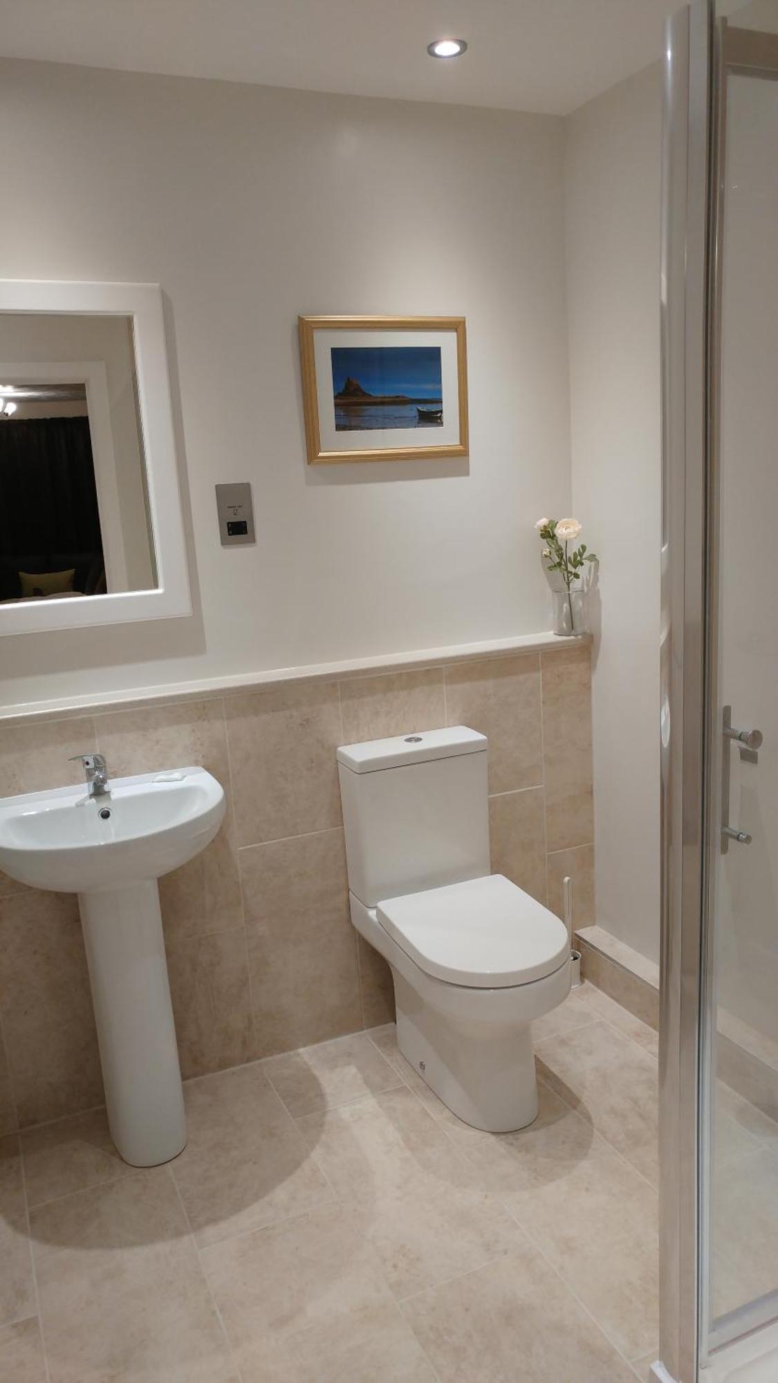 Swan Studios Choppington Extérieur photo