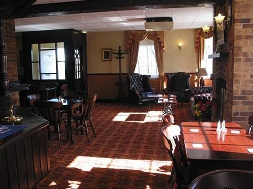 Swan Studios Choppington Extérieur photo