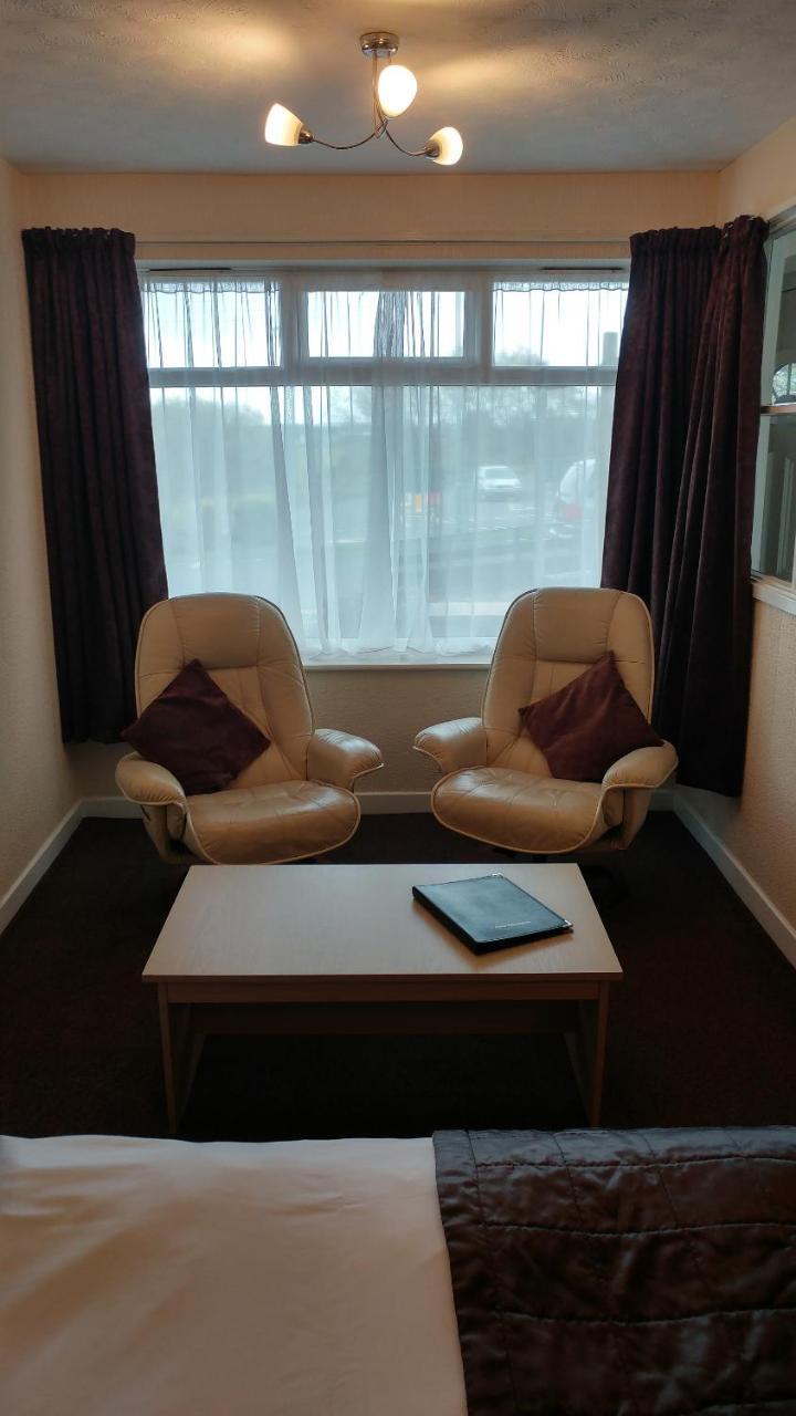 Swan Studios Choppington Extérieur photo