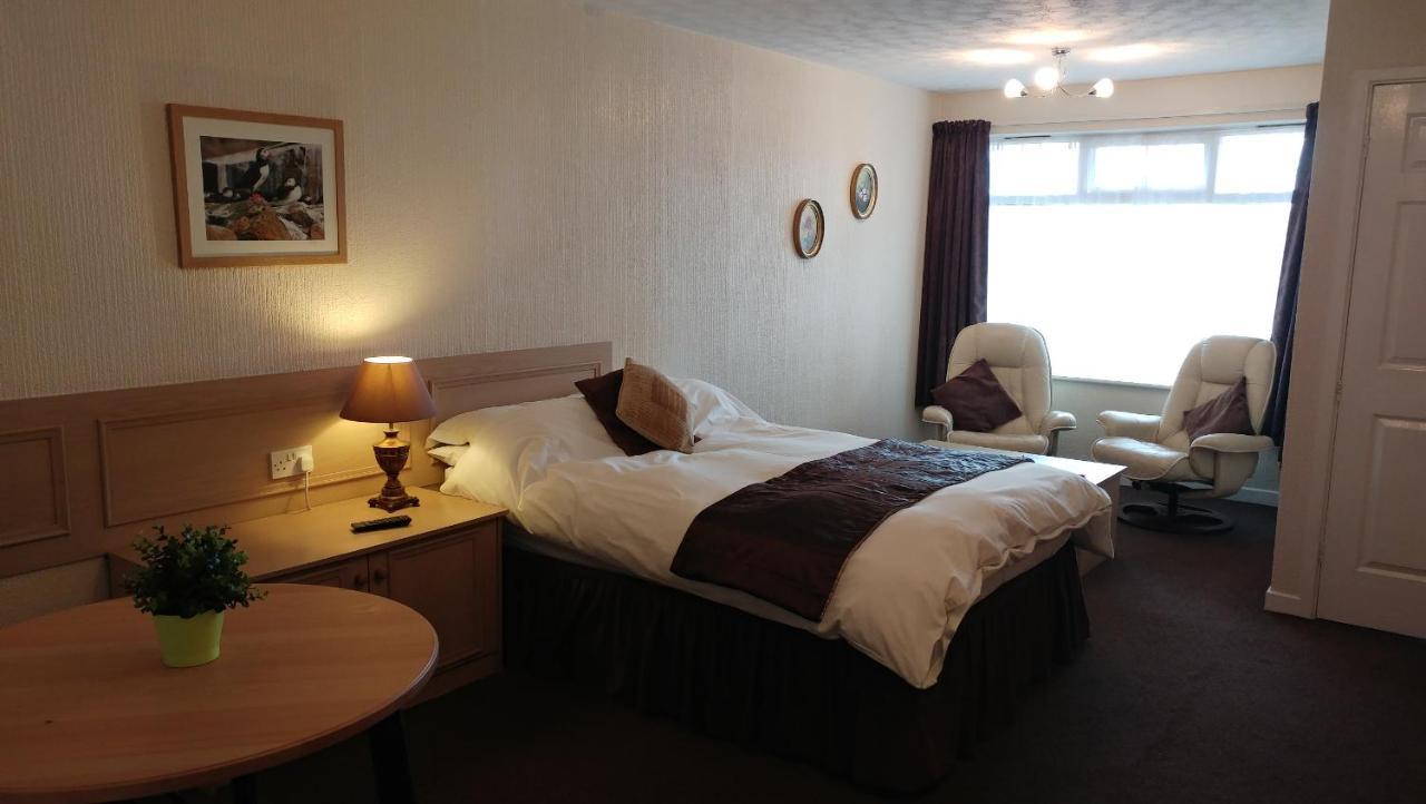 Swan Studios Choppington Extérieur photo