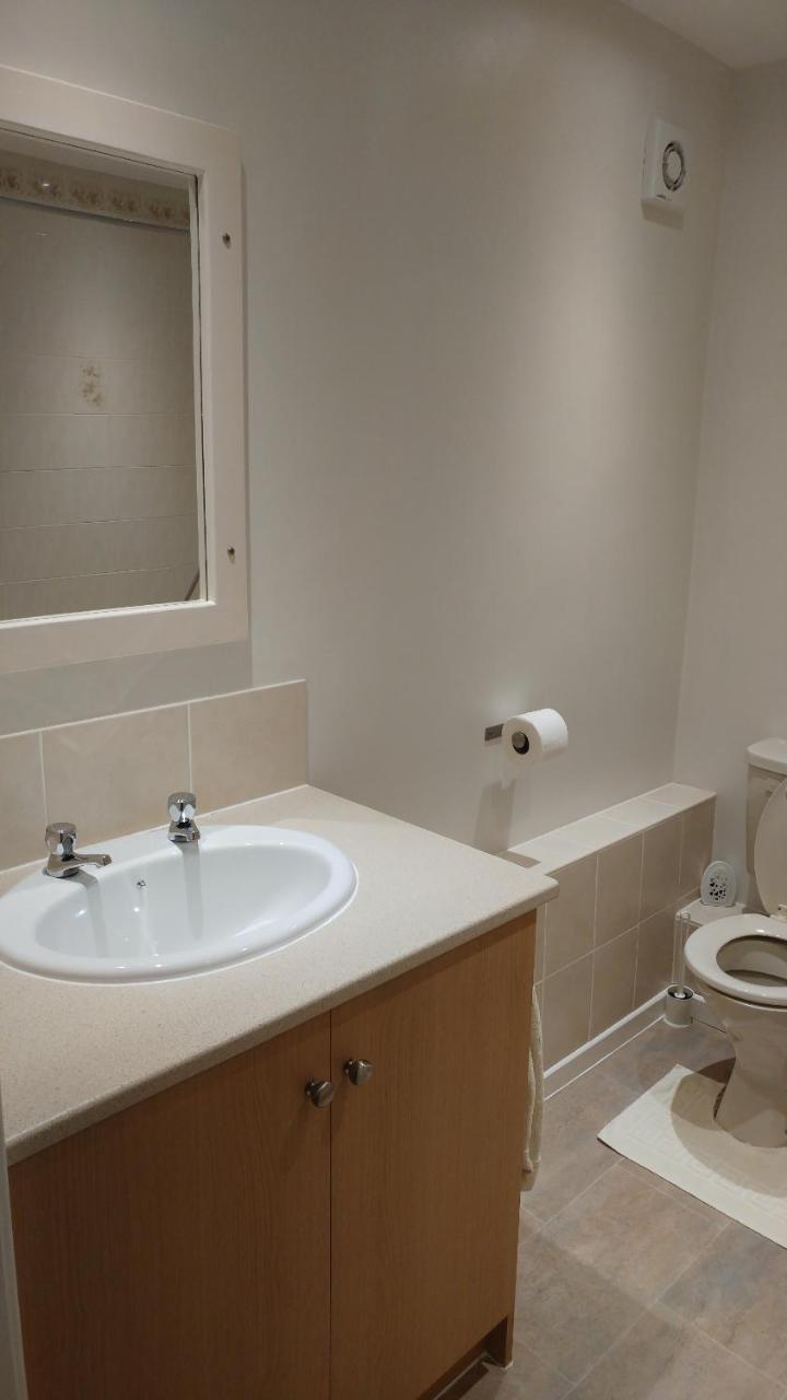 Swan Studios Choppington Extérieur photo