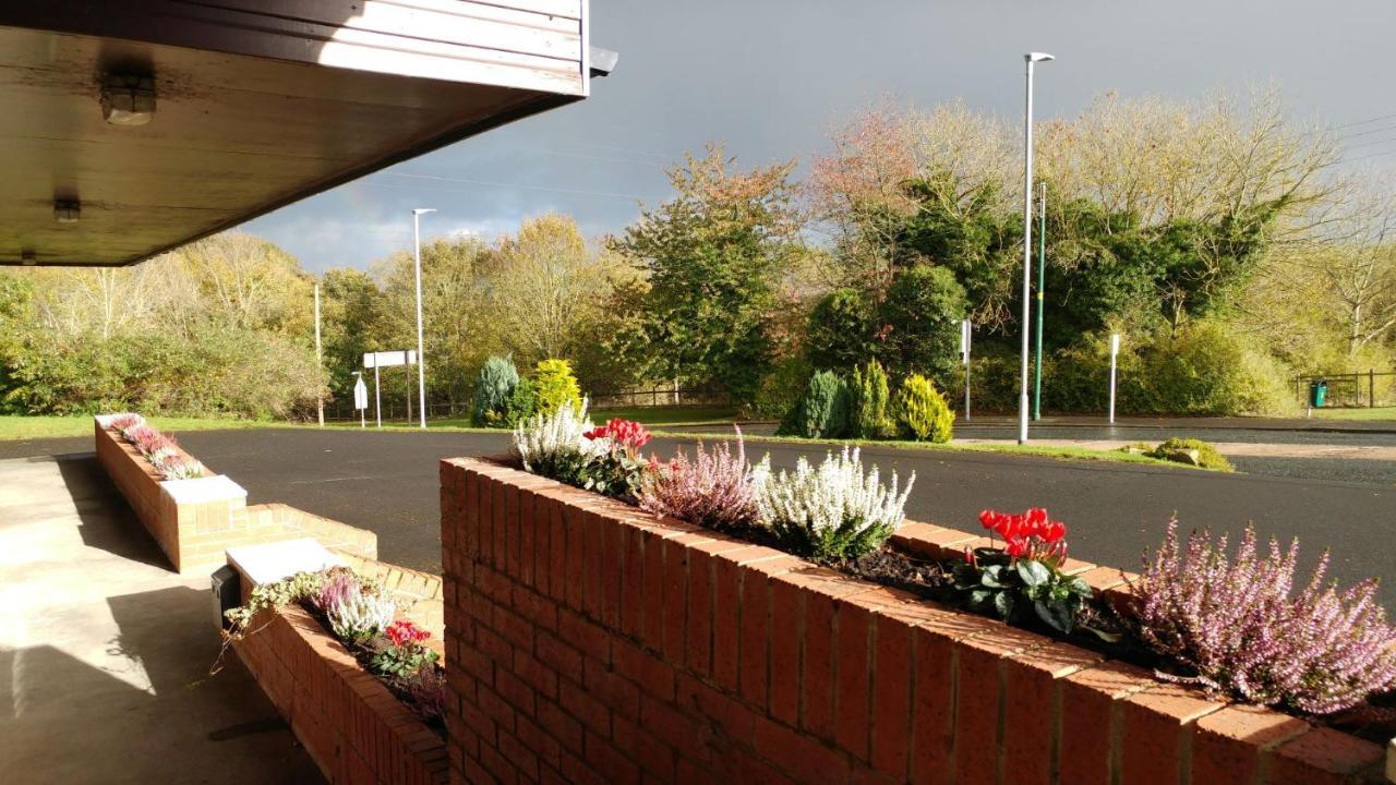 Swan Studios Choppington Extérieur photo