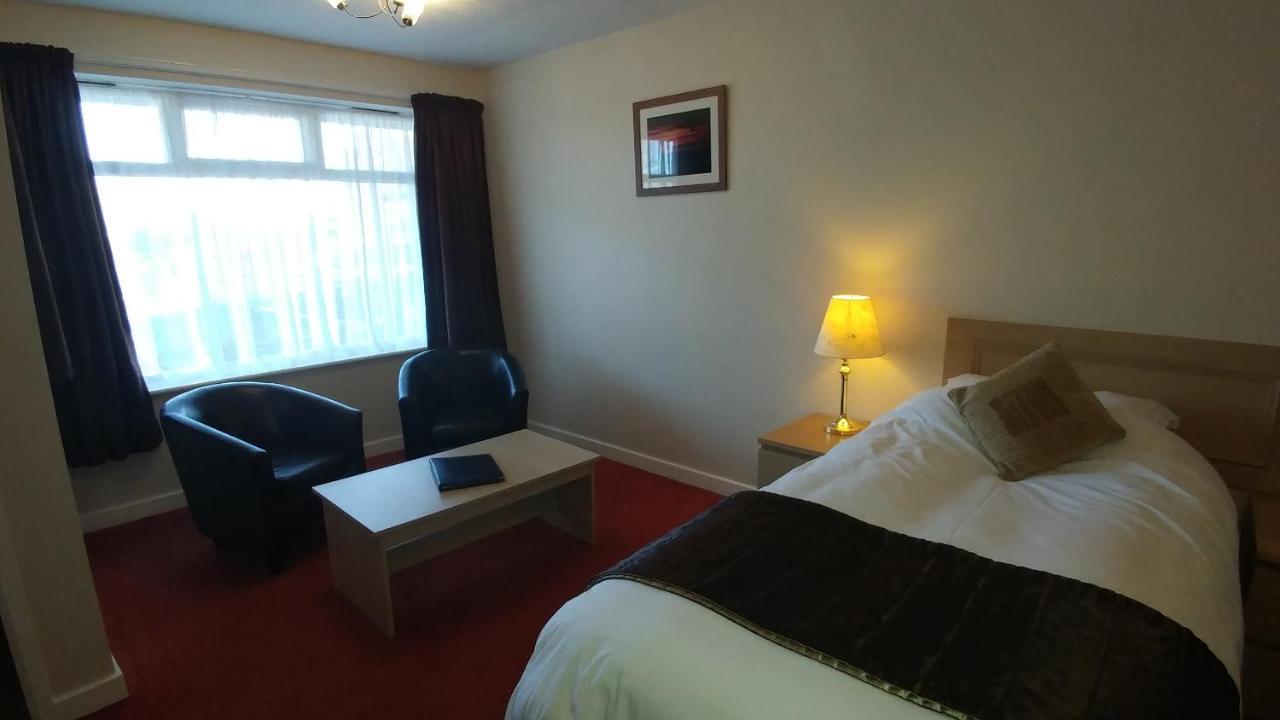 Swan Studios Choppington Extérieur photo