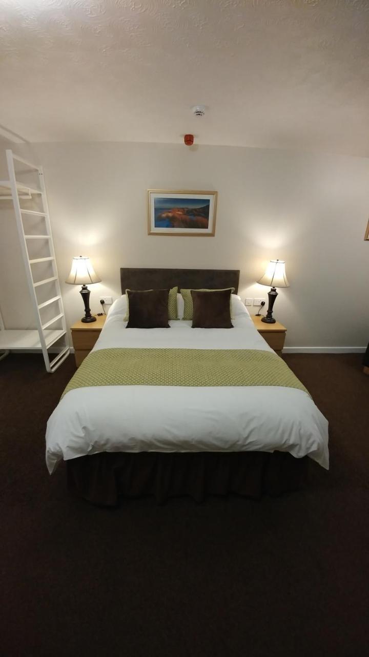 Swan Studios Choppington Extérieur photo