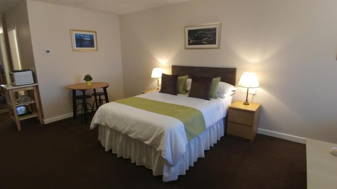 Swan Studios Choppington Extérieur photo