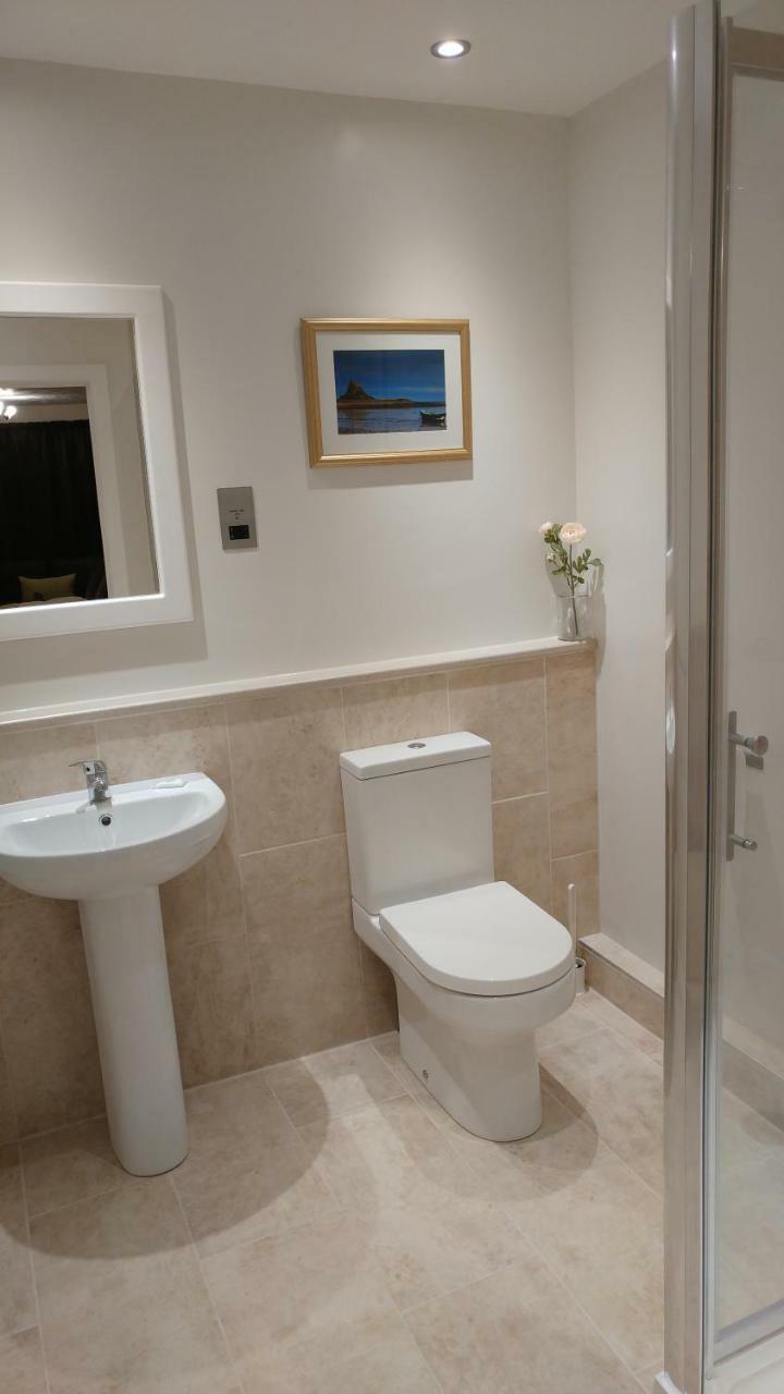 Swan Studios Choppington Extérieur photo